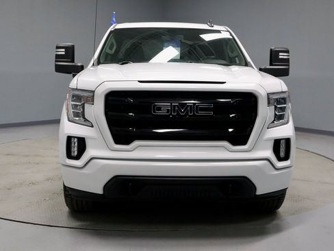 Used 2021 GMC Sierra 1500 Elevation image 6