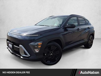 Used 2026 Hyundai Kona SEL Sport