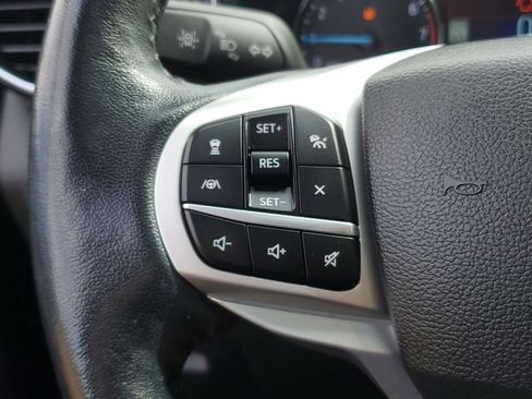 Used 2023 Ford Explorer XLT w/ Equipment Group 202A AWD/4WD image 12