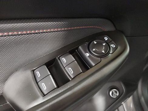 Used 2024 Chevrolet TrailBlazer RS w/ Convenience Package image 17