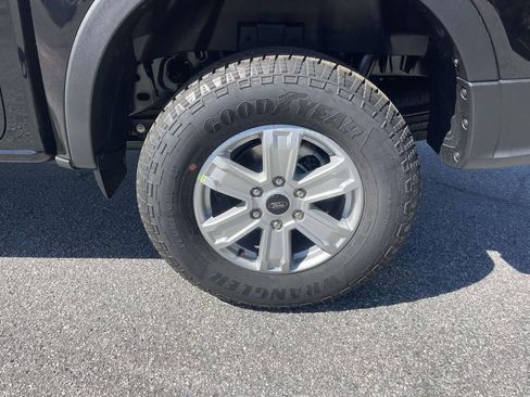 New 2025 Ford Ranger XL w/ Trailer Tow Package AWD/4WD image 21