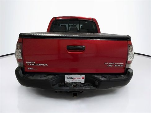 Used 2013 Toyota Tacoma PreRunner image 5
