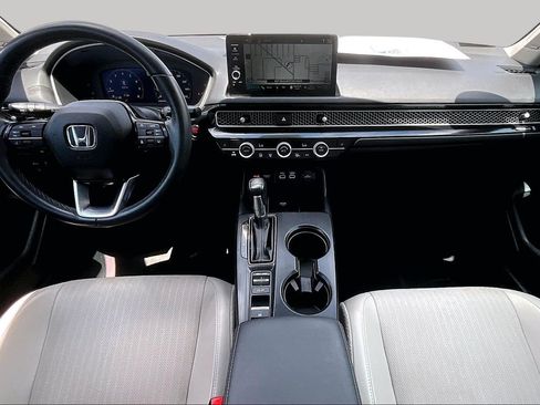 Used 2023 Honda Civic Touring image 12
