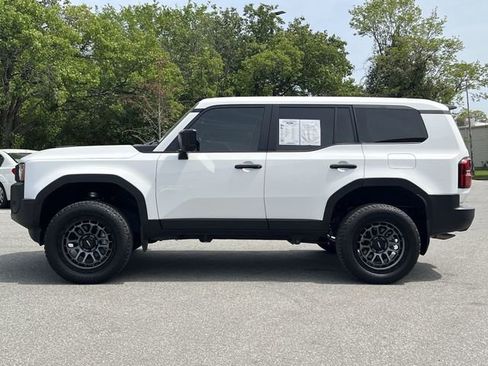 Used 2024 Toyota Land Cruiser 1958 AWD/4WD image 35