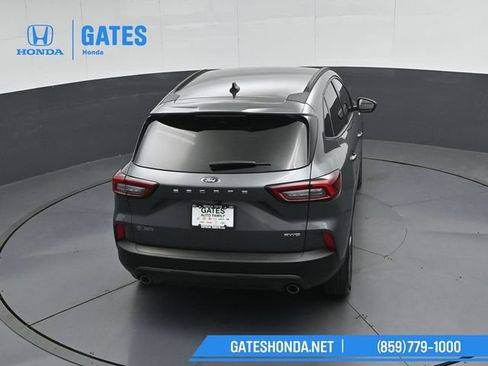 Used 2025 Ford Escape ST-Line AWD/4WD image 42