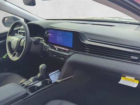 New 2026 Toyota Camry XLE FWD image 26