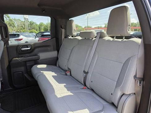Used 2021 Chevrolet Silverado 1500 LT RWD image 20