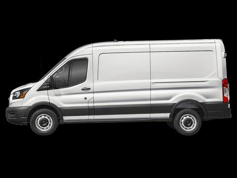 Used 2023 Ford Transit 250 Medium Roof RWD image 48