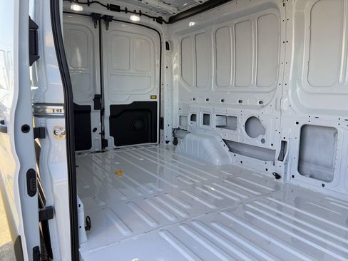 New 2025 Ford Transit 250 Base image 62