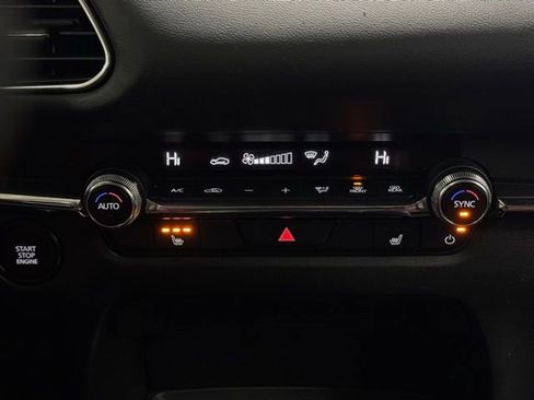 Used 2024 MAZDA CX-30 AWD 2.5 S w/ Preferred Package image 29