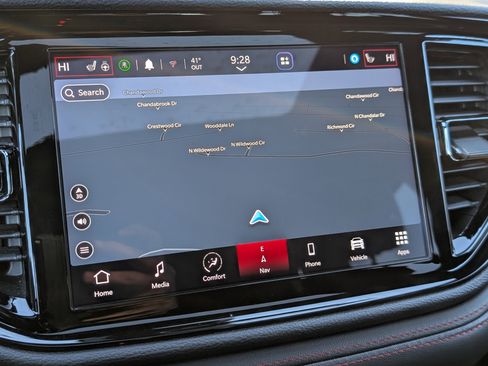 Used 2024 Dodge Durango R/T w/ Tow 'N Go Package image 28