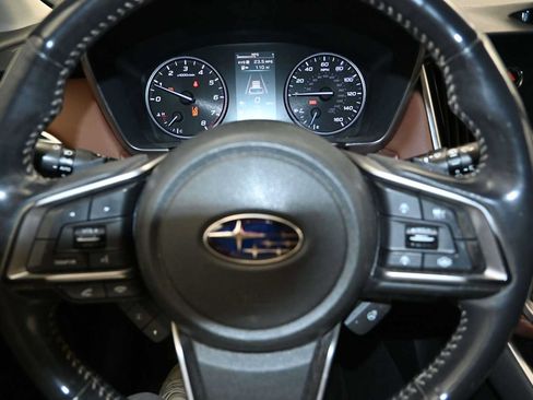 Used 2020 Subaru Outback Touring XT AWD/4WD image 12