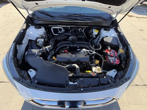 Used 2018 Subaru Outback 2.5i Premium image 25