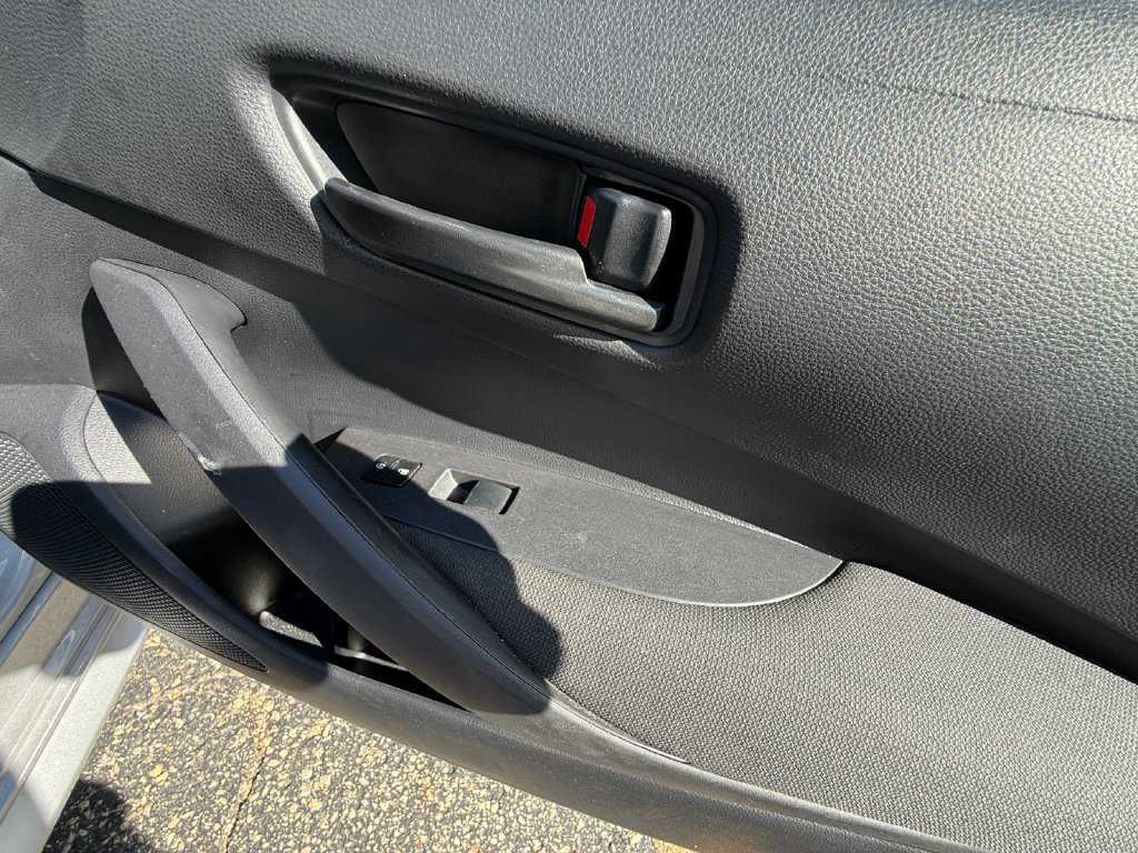Used 2024 Toyota Corolla LE FWD image 37