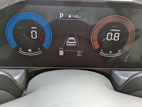 New 2026 Hyundai Sonata SEL FWD image 31