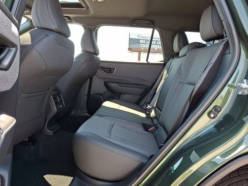 New 2026 Subaru Outback Premium w/ Premium/Limited Plus Package AWD/4WD image 6