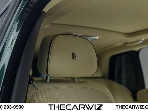 Used 2019 Rolls-Royce Cullinan AWD/4WD image 67