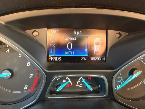 Used 2015 Ford Escape Titanium image 16