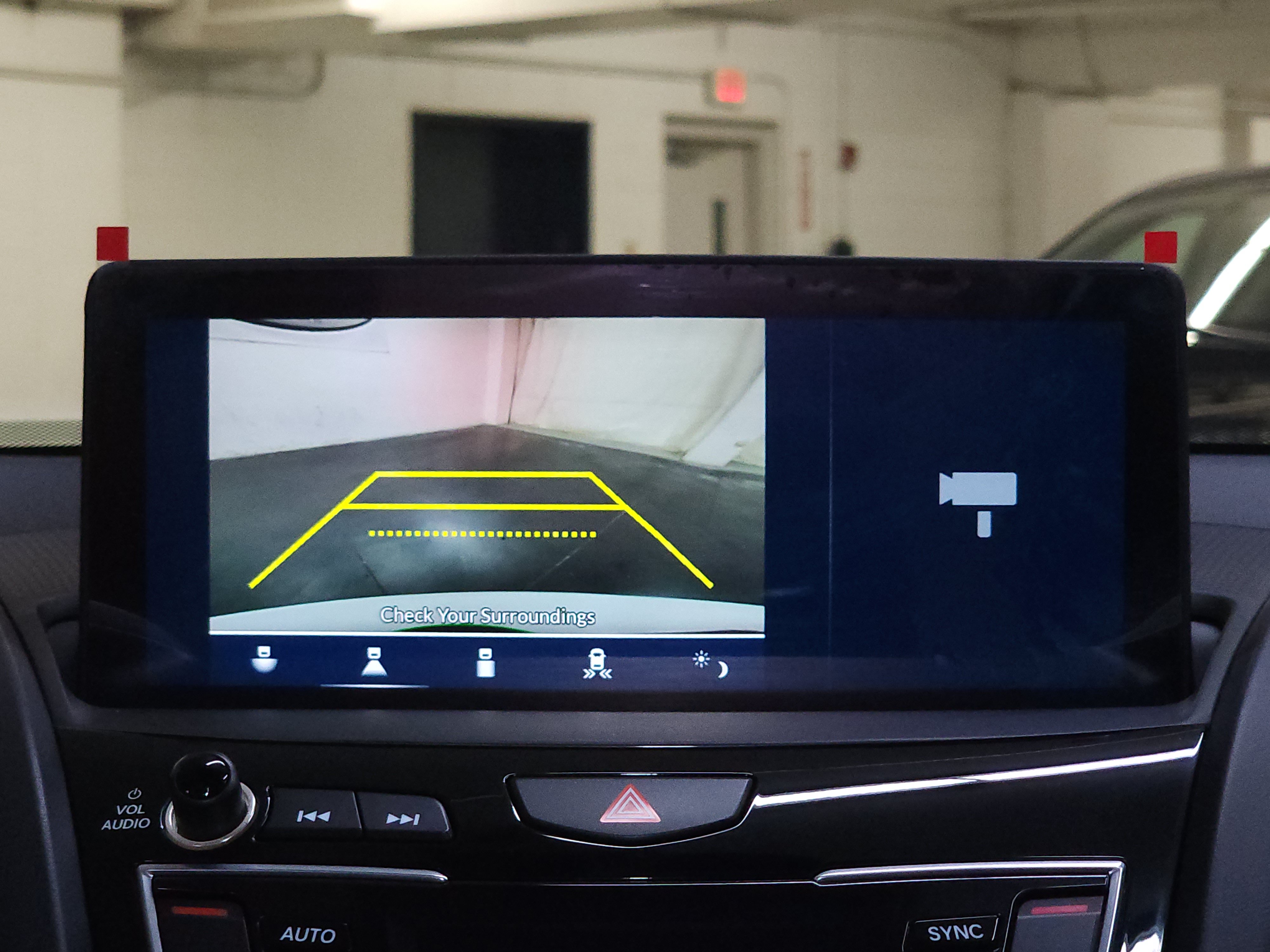 Used 2023 Acura RDX AWD image 31