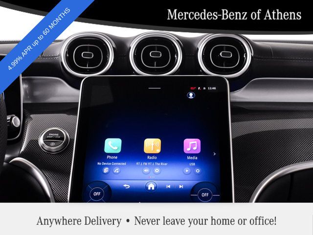New 2026 Mercedes-Benz GLC 300 image 25