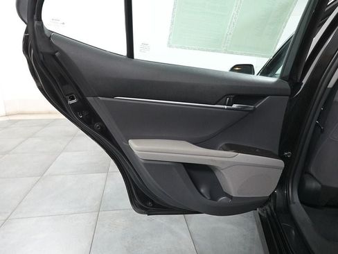 Used 2022 Toyota Camry LE FWD image 23