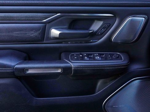 Used 2020 RAM 1500 Limited image 15