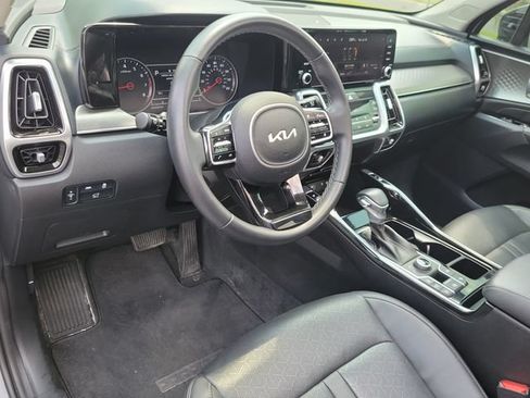 Used 2022 Kia Sorento SX AWD/4WD image 21