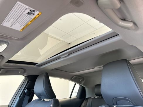 Certified 2023 Toyota Prius XLE image 15