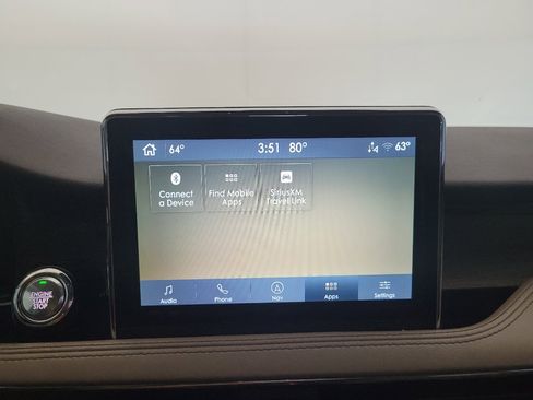 Used 2021 Lincoln Corsair Reserve w/ Elements Package AWD/4WD image 25