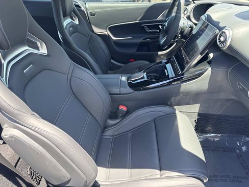 Used 2024 Mercedes-Benz AMG GT 55 image 28