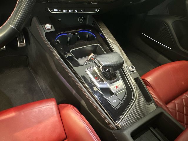 Used 2021 Audi S5 Prestige w/ Prestige Package AWD/4WD image 21