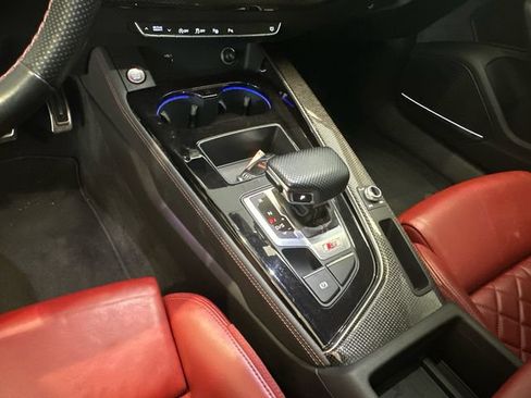 Used 2021 Audi S5 Prestige w/ Prestige Package AWD/4WD image 21