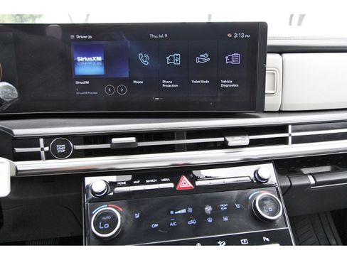 Used 2025 Hyundai Santa Fe SEL AWD/4WD image 23