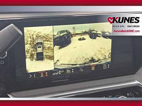 New 2026 GMC Sierra 2500 Denali w/ Denali Reserve Package image 27