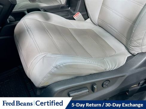Used 2019 Honda CR-V EX-L image 12