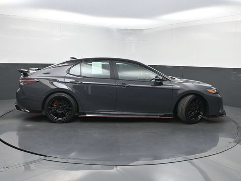 Used 2024 Toyota Camry TRD FWD image 41