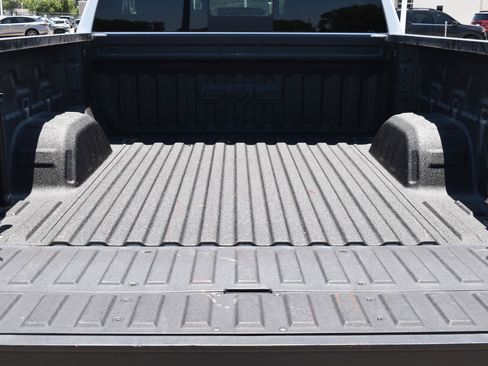 Used 2025 GMC Sierra 1500 Denali Ultimate AWD/4WD image 16