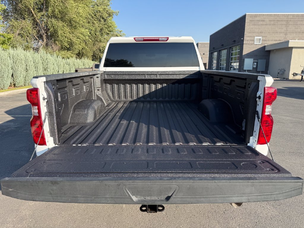 Used 2024 Chevrolet Silverado 2500 LT w/ Convenience Package AWD/4WD image 14