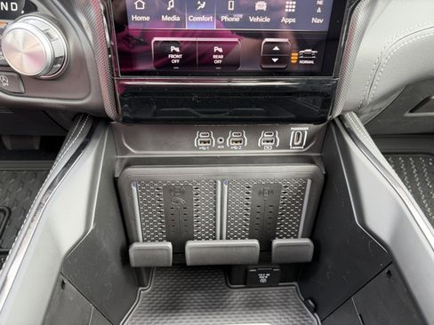 New 2026 RAM 1500 Limited image 28