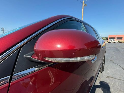 Used 2017 Buick Enclave Convenience FWD image 10