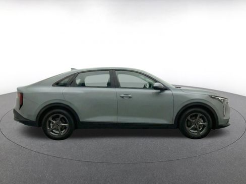 Used 2025 Kia K4 FWD image 10