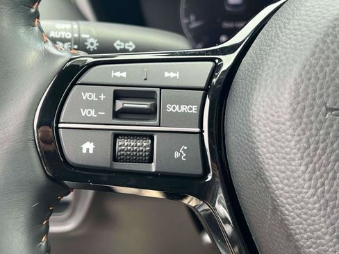 Used 2024 Honda HR-V Sport image 24