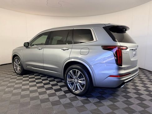 Used 2024 Cadillac XT6 Premium Luxury AWD/4WD image 8