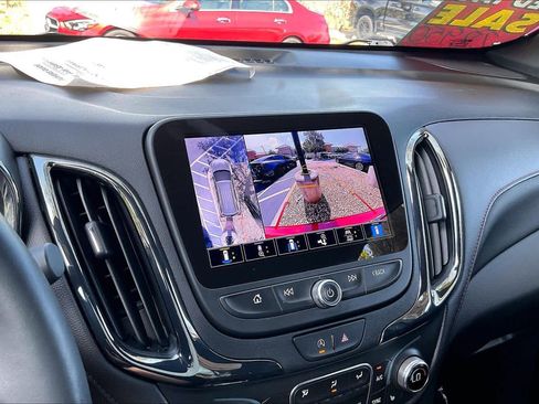 Used 2024 Chevrolet Equinox RS FWD image 21