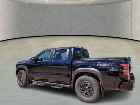 New 2026 Nissan Frontier Pro-X w/ Pro-X Convenience Package image 7