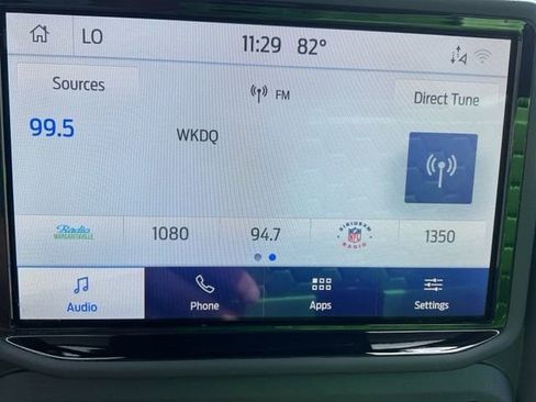 Used 2023 Ford Bronco Sport Big Bend w/ Convenience Package AWD/4WD image 35
