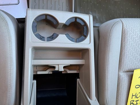 Used 2009 Honda Ridgeline RTS image 11