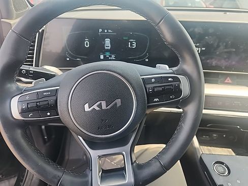Certified 2023 Kia Sportage X-Line AWD/4WD image 21