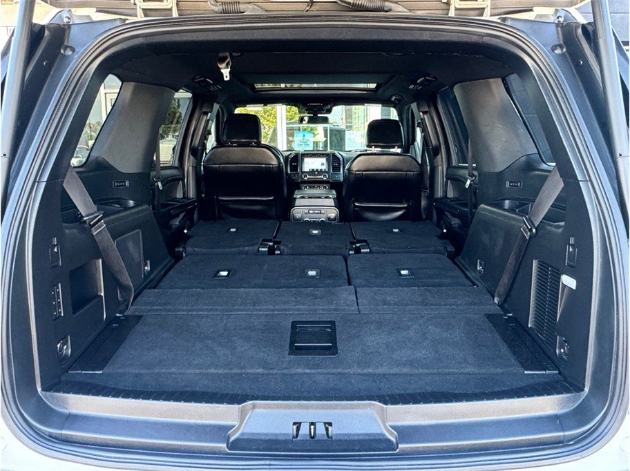 Used 2021 Ford Expedition Limited AWD/4WD image 28