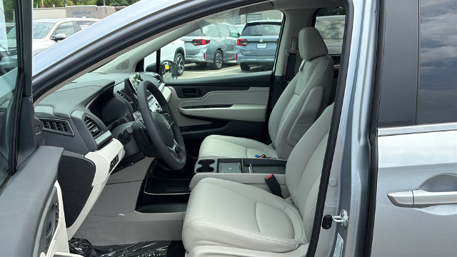 New 2026 Honda Odyssey EX-L image 9